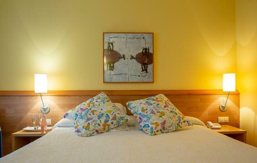اتاق لوکس با چشم‌انداز دریا, Flag Hotel Valencia Florazar