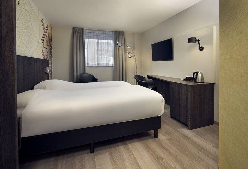 اتاق استاندارد, Inntel Hotels Amsterdam Centre