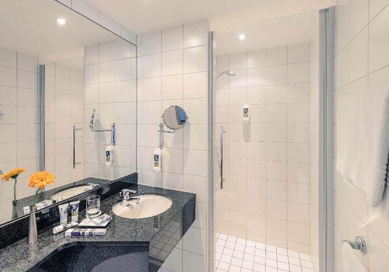 اتاق استاندارد, Mercure Neu Isenburg