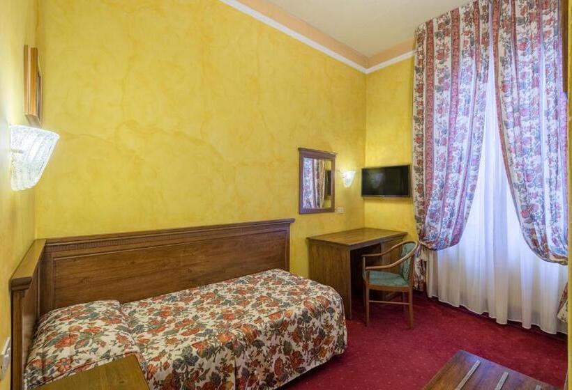 Номер Стандарт Индивидуальный, Minerva Palace