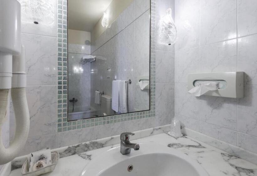 Номер Стандарт, Minerva Palace