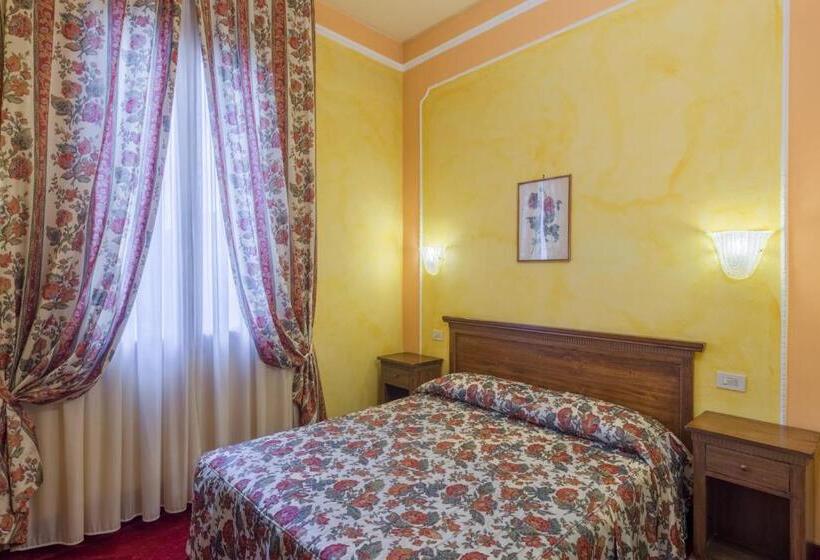 Номер Стандарт, Minerva Palace