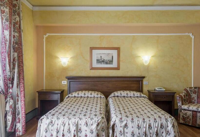 Номер Superior, Minerva Palace