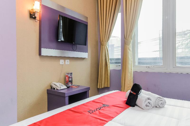 Номер Deluxe, Thistle London Heathrow Terminal 5
