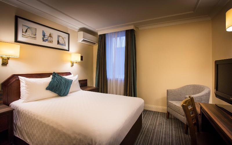 Номер Стандарт, Thistle London Heathrow Terminal 5
