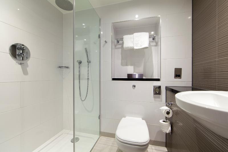 Номер Стандарт, Thistle London Hyde Park Kensington Gardens