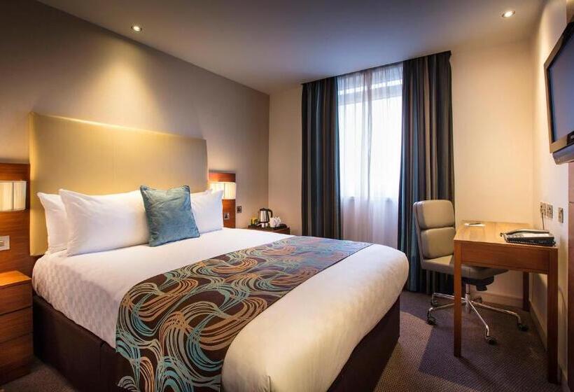 Номер Стандарт, Thistle London Hyde Park Kensington Gardens