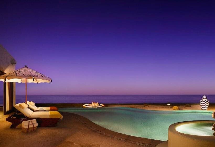 Villa 1 Dormitorio Vista Mar, Las Ventanas Al Paraiso, A Rosewood Resort
