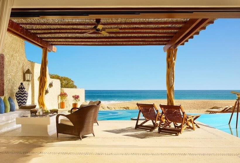 Villa 1 Dormitorio Vista Mar, Las Ventanas Al Paraiso, A Rosewood Resort
