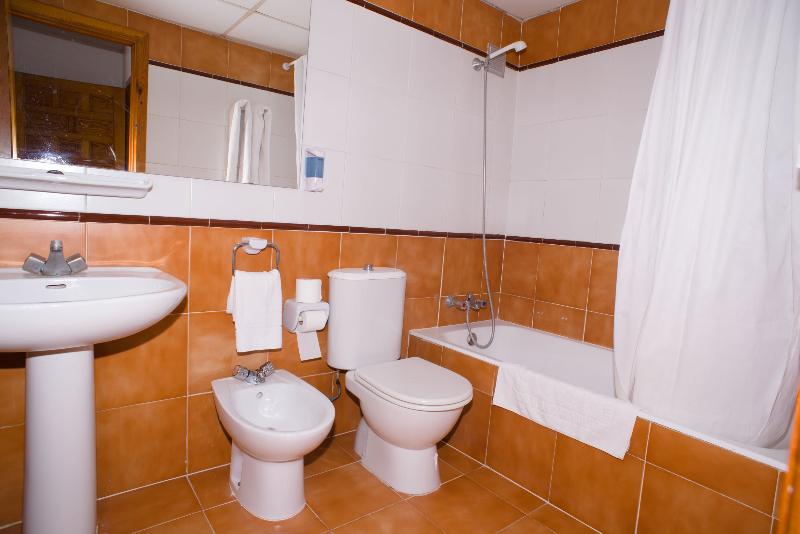 Студия Стандарт, Sunside Ibiza Studios   Only Adults  Formerly Known As Central Park