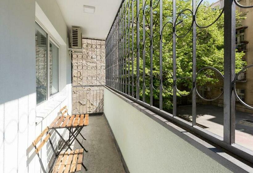 سوئیت 2 خوابه, Premium Crown Suites