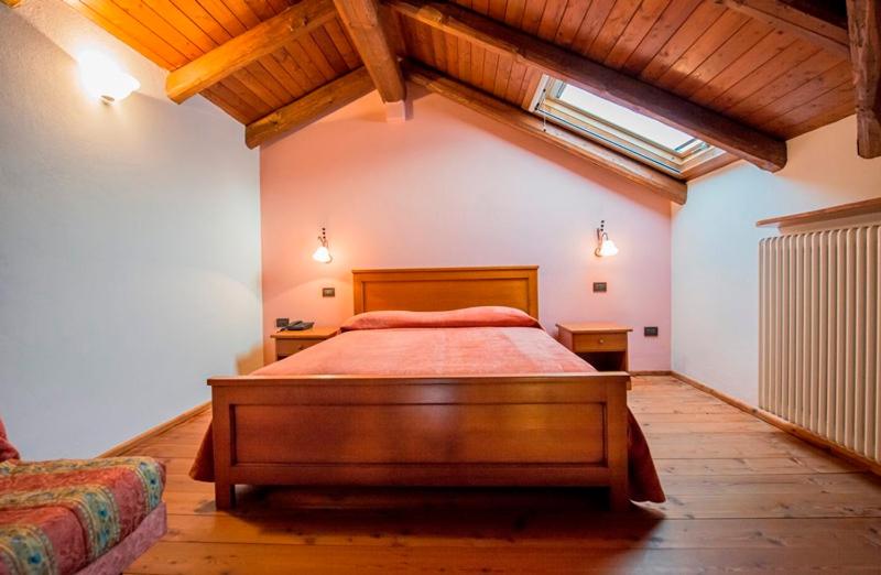 Suite Junior, Ristorante Albergo Da Maurizio