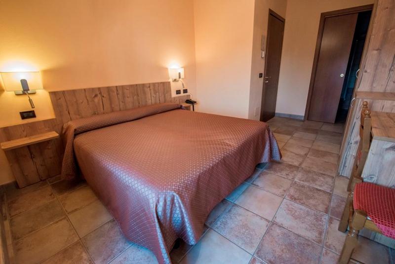 Номер Стандарт, Ristorante Albergo Da Maurizio