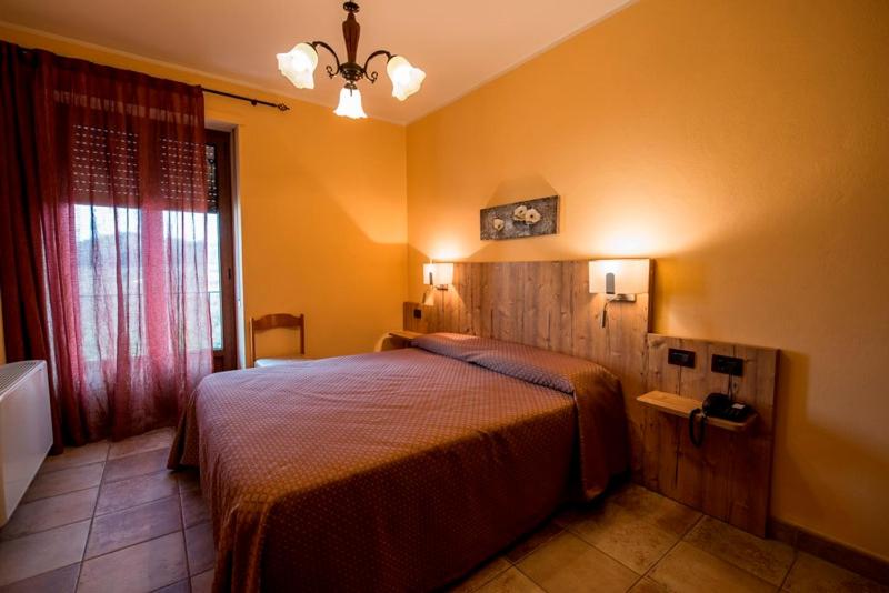 Camera Standard, Ristorante Albergo Da Maurizio