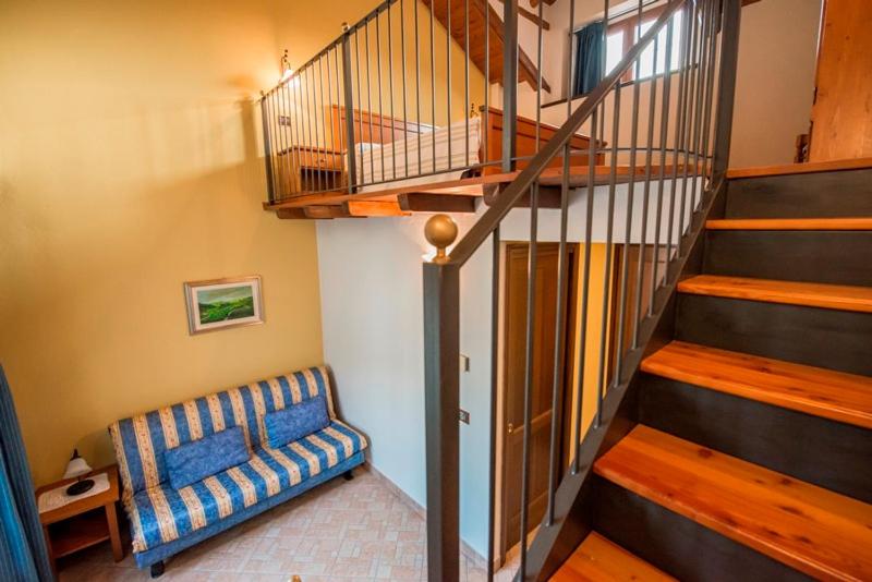 Полулюкс, Ristorante Albergo Da Maurizio