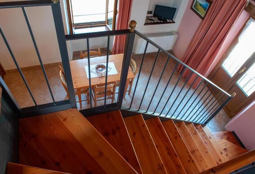 Suite Junior, Ristorante Albergo Da Maurizio