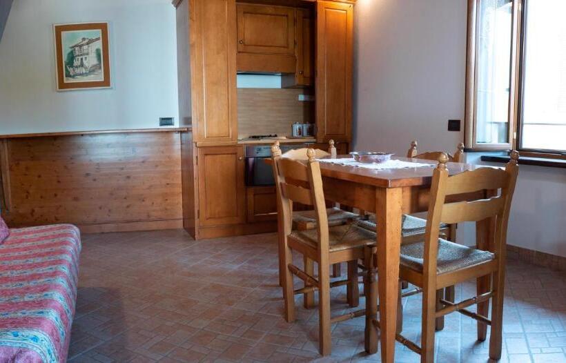 Suite Junior, Ristorante Albergo Da Maurizio