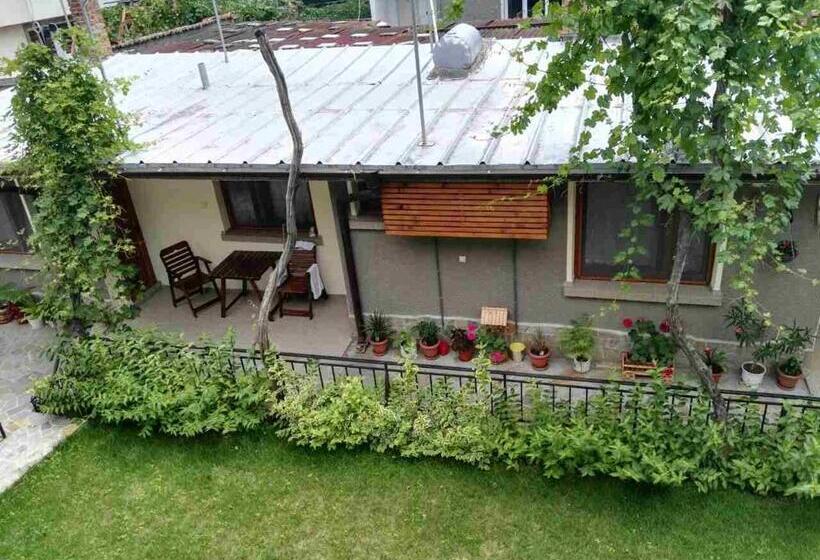 اتاق استاندارد, Guest House Ofilovi