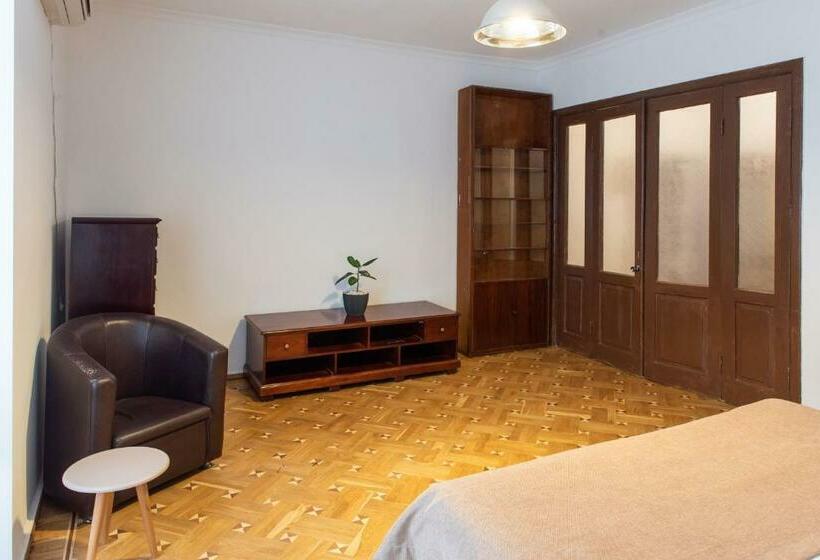 آپارتمان 3 خوابه, Skyline Hotel Yerevan