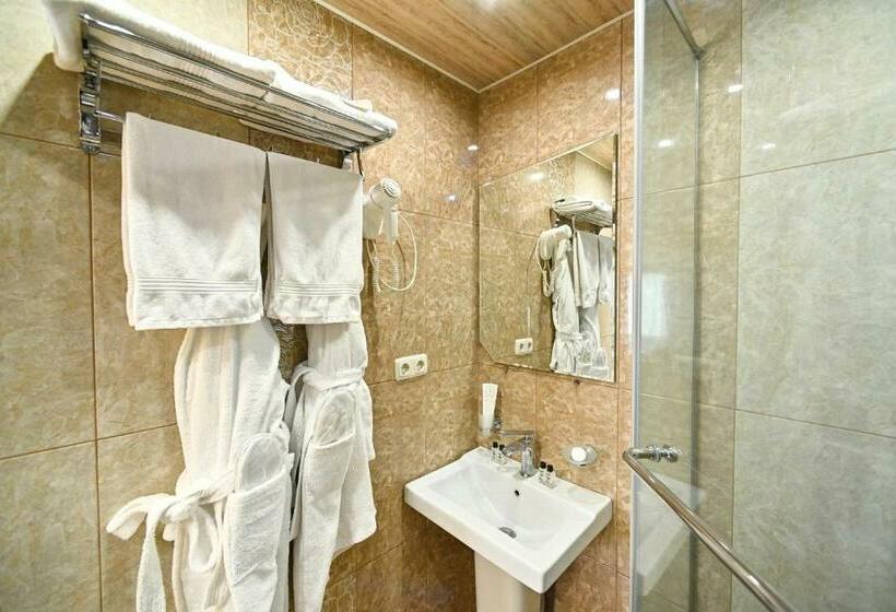 اتاق استاندارد, Skyline Hotel Yerevan