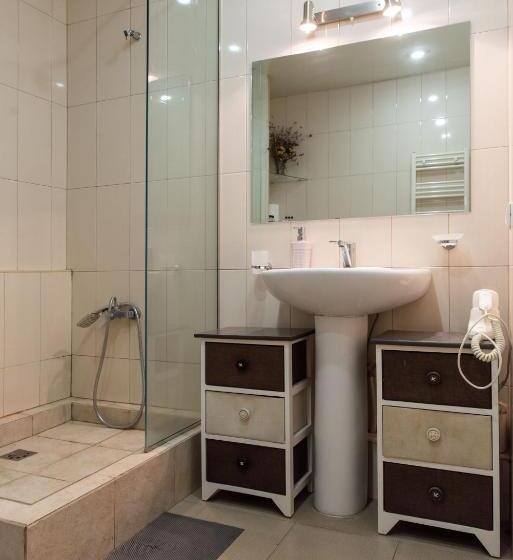آپارتمان 3 خوابه, Skyline Hotel Yerevan