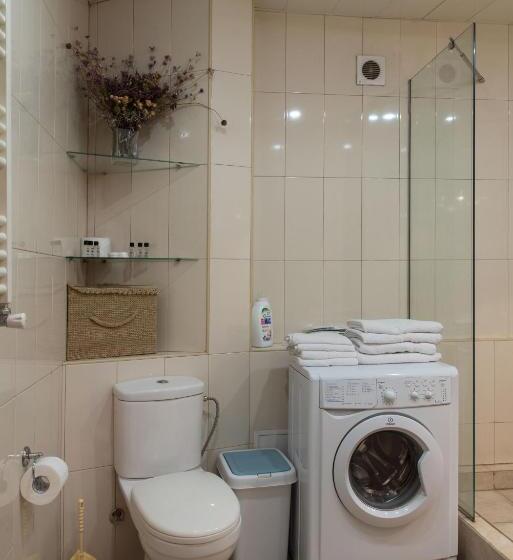 آپارتمان 3 خوابه, Skyline Hotel Yerevan