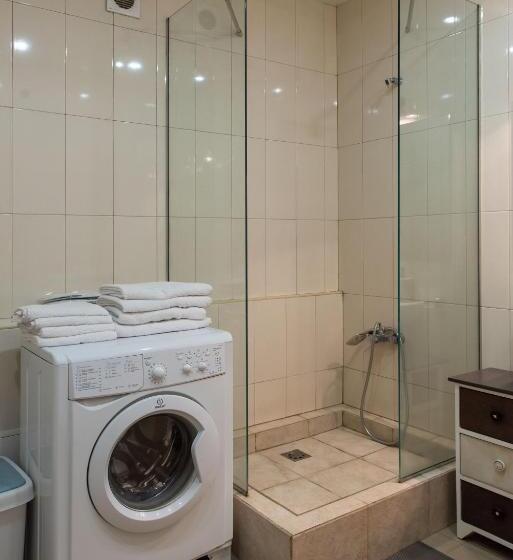 آپارتمان 3 خوابه, Skyline Hotel Yerevan