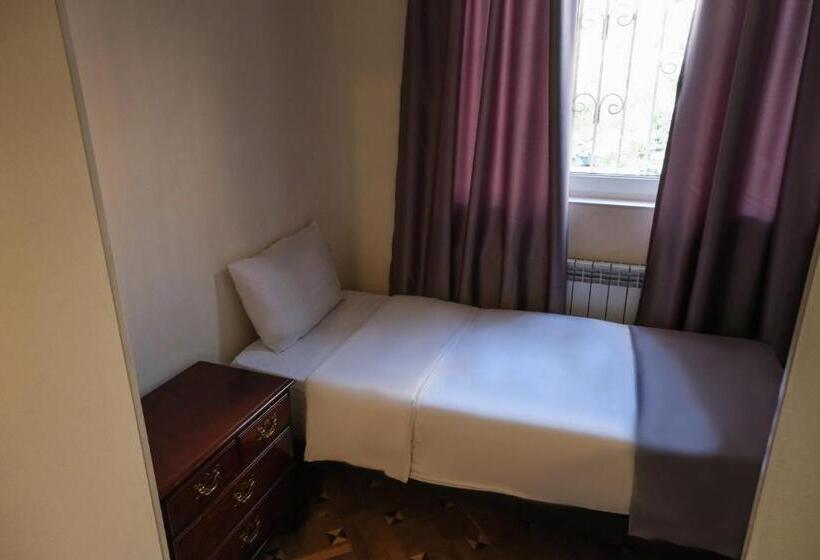 آپارتمان 3 خوابه, Skyline Hotel Yerevan