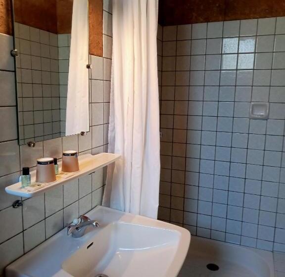 Номер Стандарт, L'auberge De Lugos
