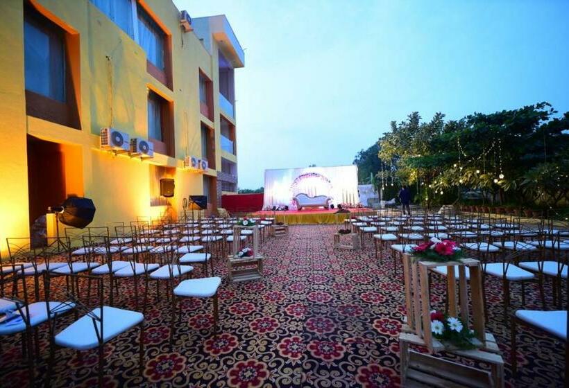 豪华房间, Airport Residency Bangalore