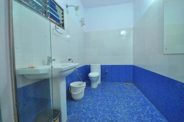 标准间, Airport Residency Bangalore
