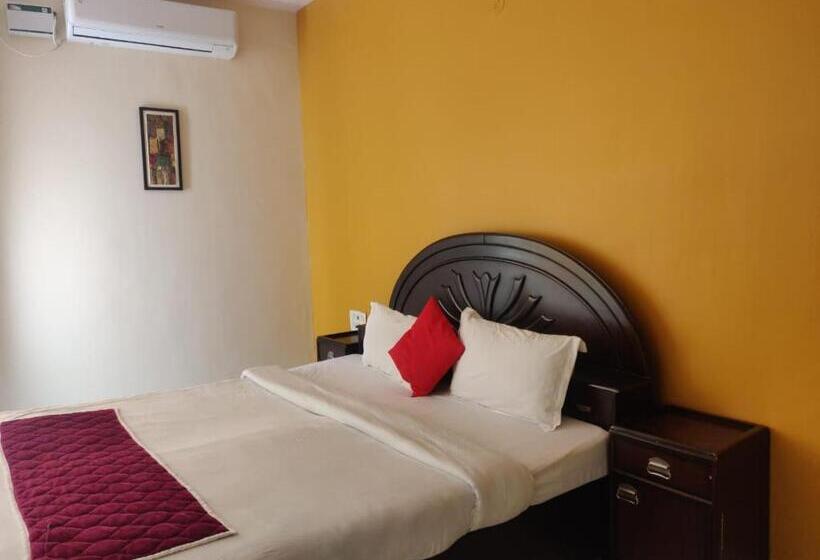 标准间, Airport Residency Bangalore