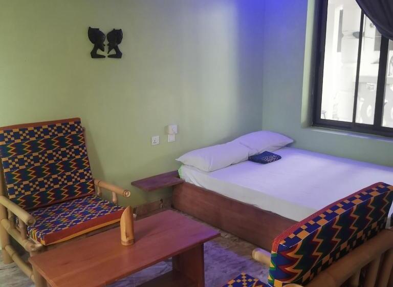 스탠다드 싱글 룸, Scorpion Hill Lodge