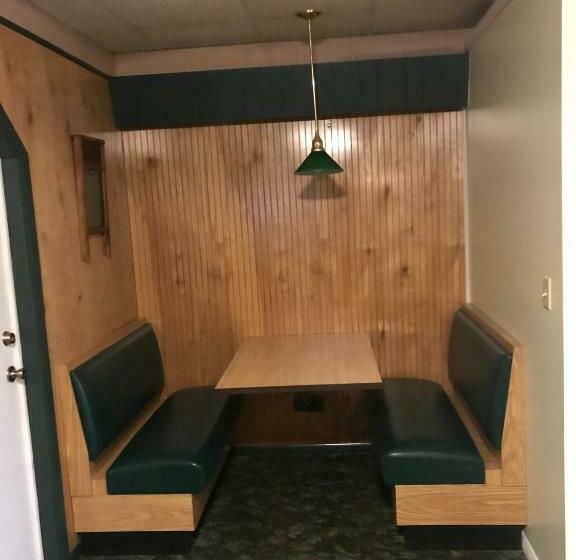 Люкс Повышенной Комфортности, Evergreen Motel