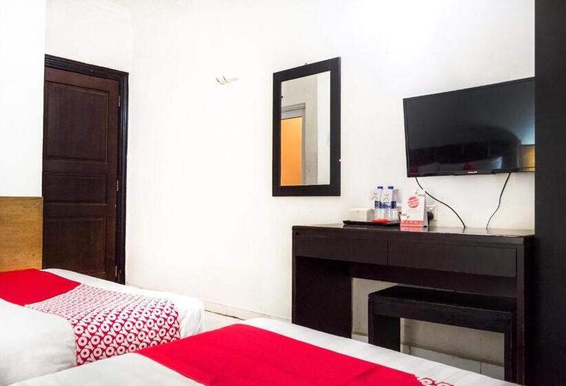 Family Suite, Capital O 664 Romance