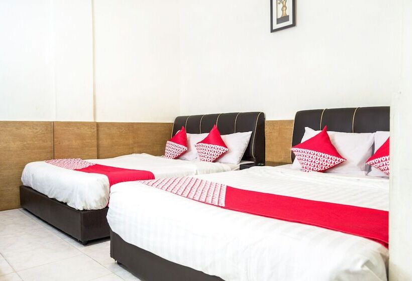 Family Suite, Capital O 664 Romance