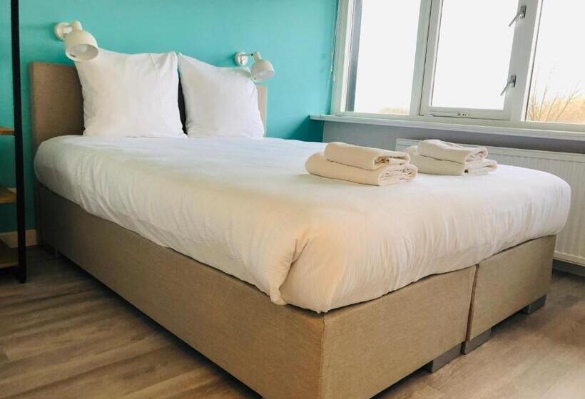 스탠다드 룸, Om De Noord   Beach, Bed & Breakfast