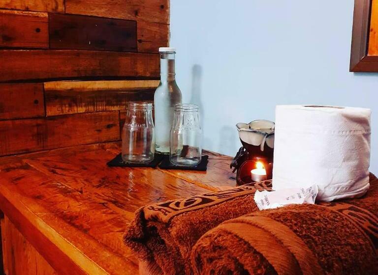 Номер Стандарт, Bong S Guesthouse M Pai Bay