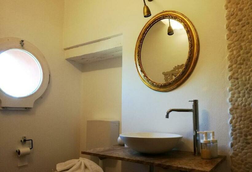 スタンダードルーム, Agriturismo Morattina