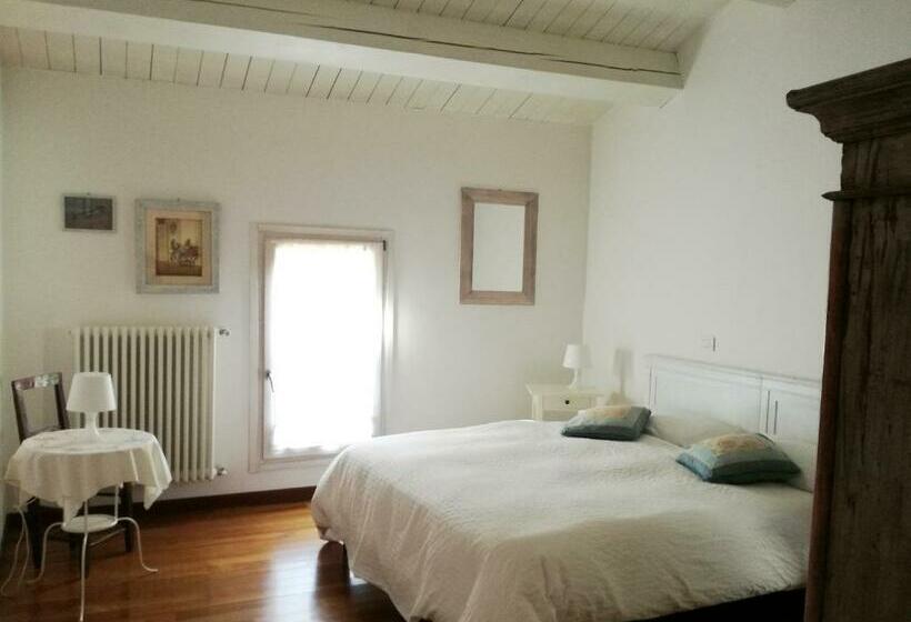 スタンダードルーム, Agriturismo Morattina