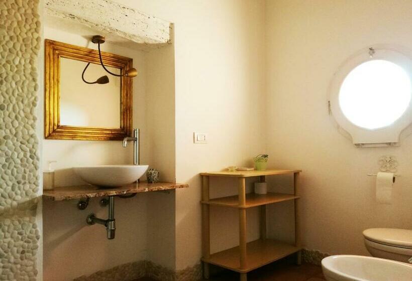 スタンダードルーム, Agriturismo Morattina