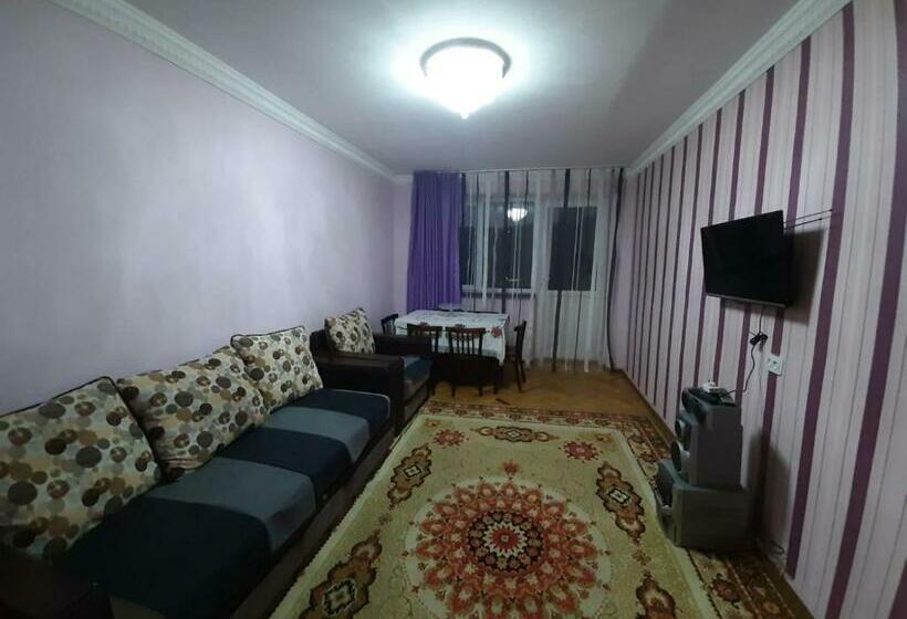 Номер Стандарт Трехместный, Anna B&b