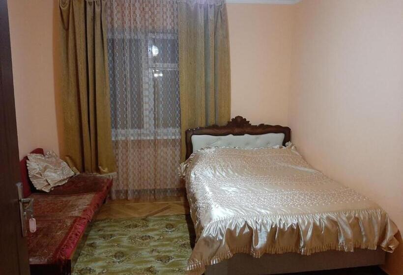 Номер Deluxe с Балконом, Anna B&b