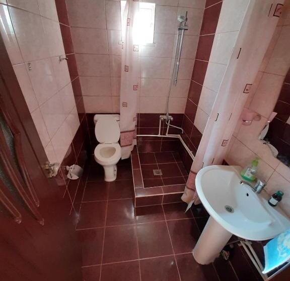 Номер Deluxe, Anna B&b