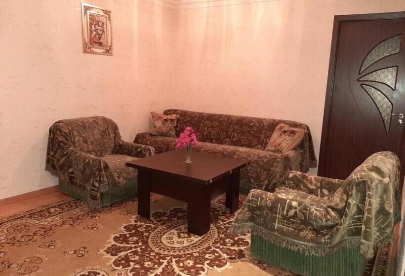 Номер Стандарт Индивидуальный, Anna B&b