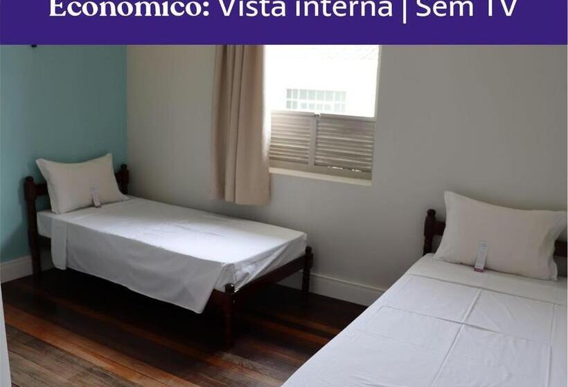 이코노미 룸, Ceic Pousada E Eventos