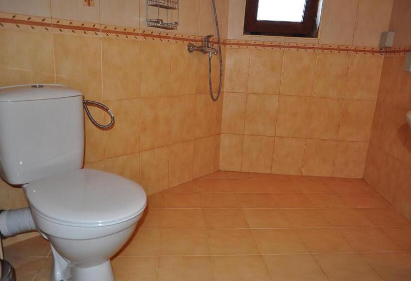 غرفة قياسية, Family Hotel Daf