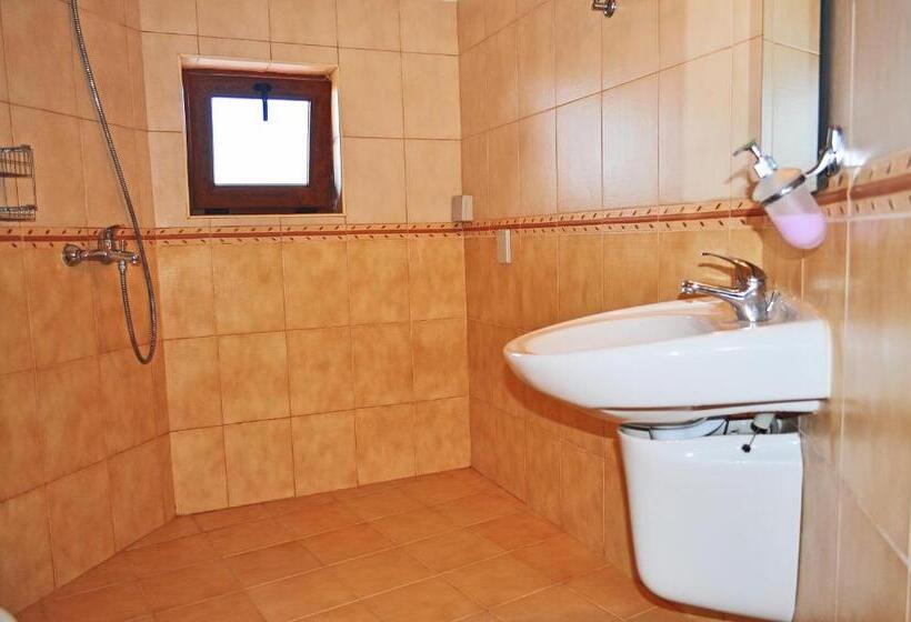 اتاق استاندارد, Family Hotel Daf