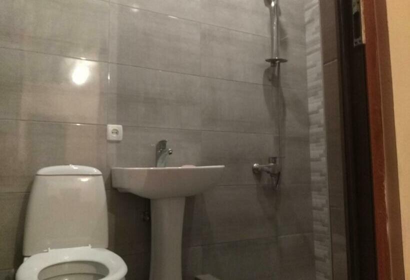 اتاق عادی, Guest House Gelit