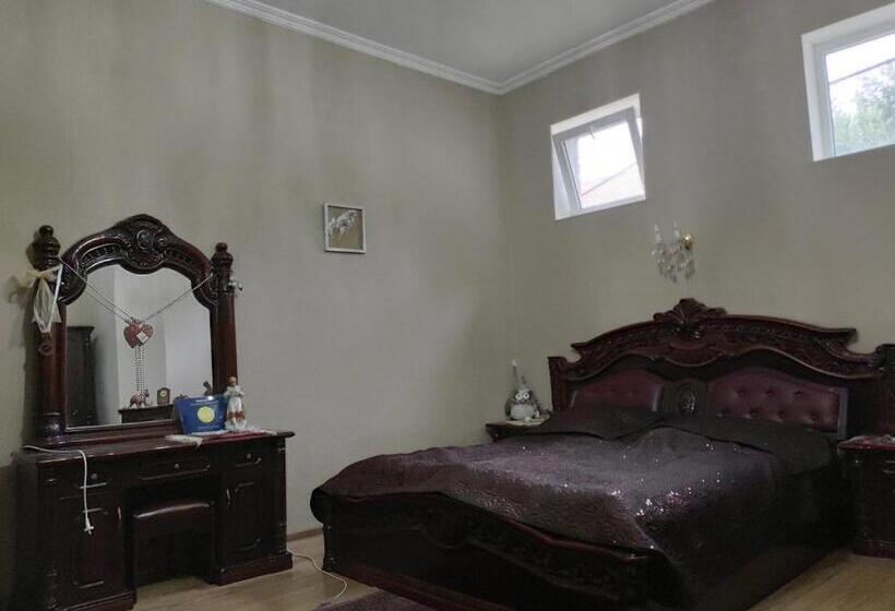 اتاق استاندارد با تخت بزرگ, Guest House Gelit
